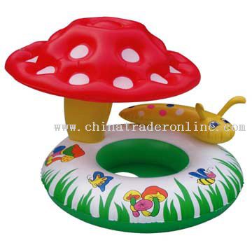 Mushroom-Shaped Seat Ring from China